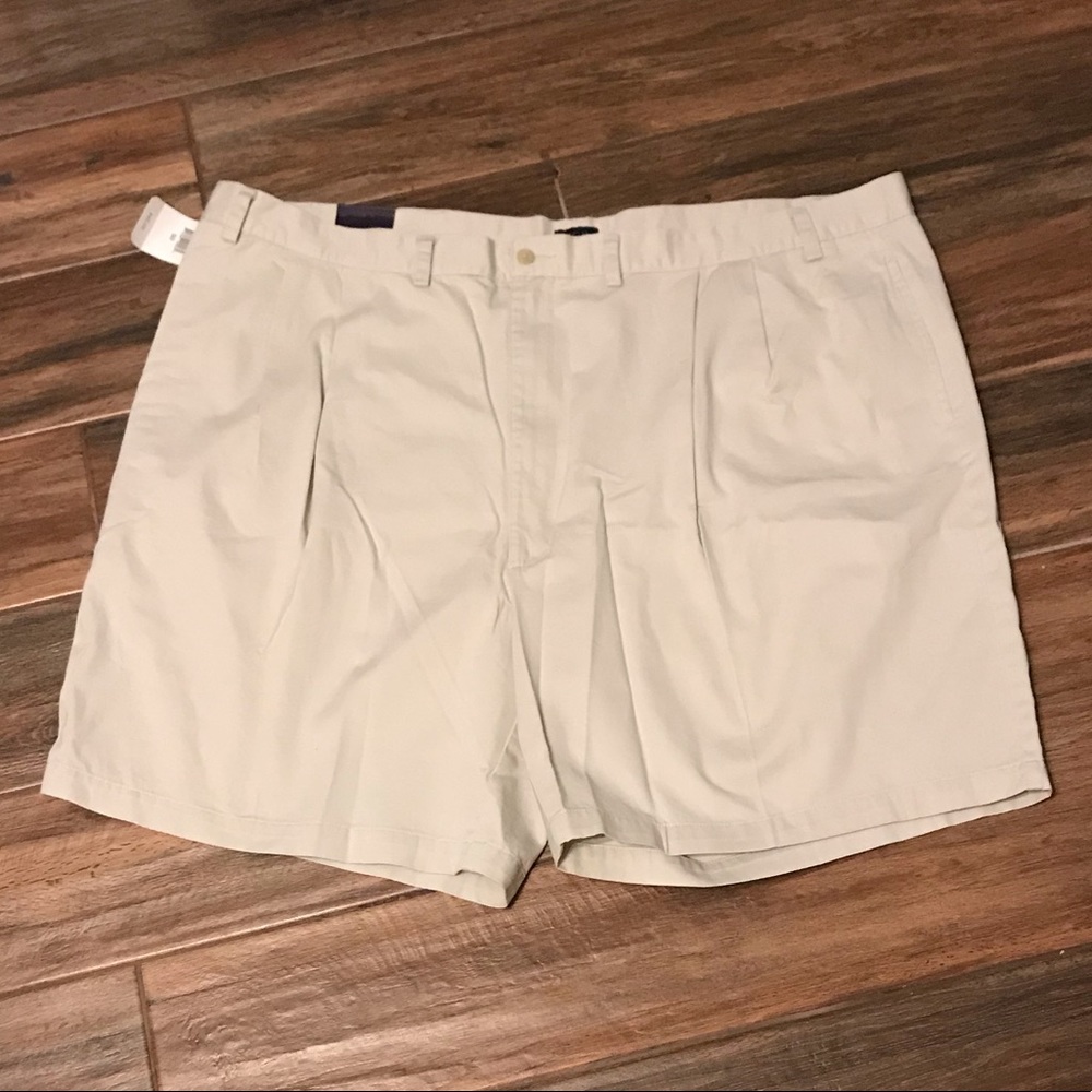 🌴 NWT Izod brand men’s short
